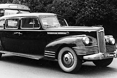 Packard 180 1942